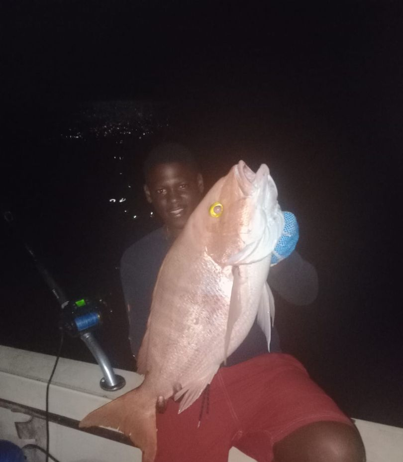 Spear Time Charters